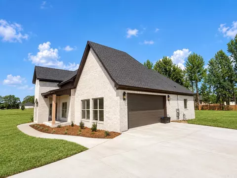 Exterior - 20 Crescent Cv, Ward, AR 72176 photo 3 of 7