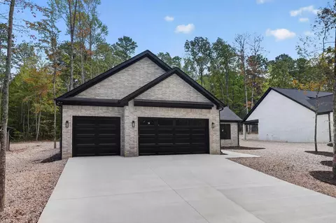 36 Estrella Way, Hot Springs Village, AR 71909