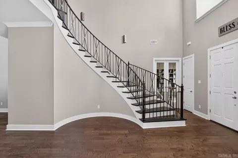 Entry Way - 8414 Keystone Cv, Alexander, AR 72002 photo 2 of 6