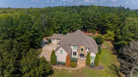 Exterior - 8414 Keystone Cv, Alexander, AR 72002 photo 11 of 12