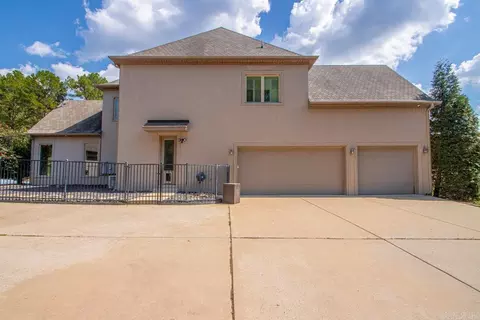 Exterior - 8414 Keystone Cv, Alexander, AR 72002 photo 12 of 12