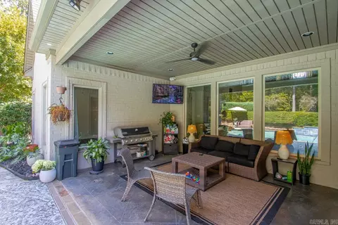 Exterior - 8414 Keystone Cv, Alexander, AR 72002 photo 9 of 12
