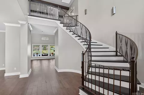 Entry Way - 8414 Keystone Cv, Alexander, AR 72002 photo 4 of 6