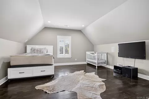 Bedroom - 8414 Keystone Cv, Alexander, AR 72002 photo 3 of 4