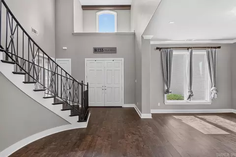 Entry Way - 8414 Keystone Cv, Alexander, AR 72002 photo 1 of 6