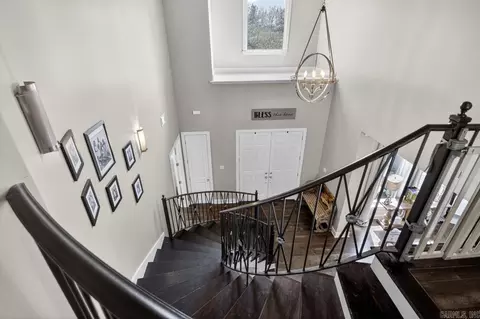 Entry Way - 8414 Keystone Cv, Alexander, AR 72002 photo 6 of 6