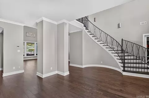 Entry Way - 8414 Keystone Cv, Alexander, AR 72002 photo 3 of 6