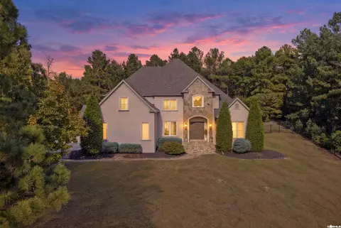 8414 Keystone Cv, Alexander, AR 72002