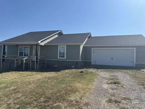 62 Co Rd 3533, Clarksville, AR 72830