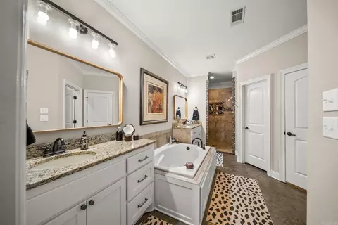 Entry Way - 26 Gloria Dr, Greenbrier, AR 72058 photo 3 of 3