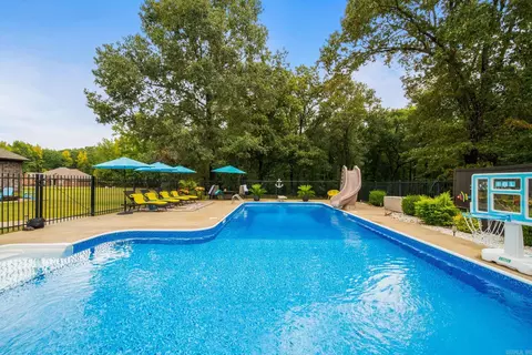 Exterior - 26 Gloria Dr, Greenbrier, AR 72058 photo 12 of 16