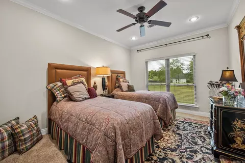 Bedroom - 26 Gloria Dr, Greenbrier, AR 72058 photo 5 of 6