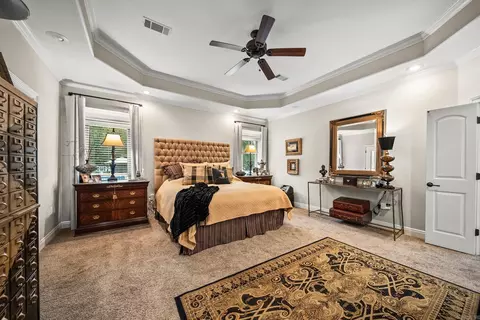 Bedroom - 26 Gloria Dr, Greenbrier, AR 72058 photo 1 of 6