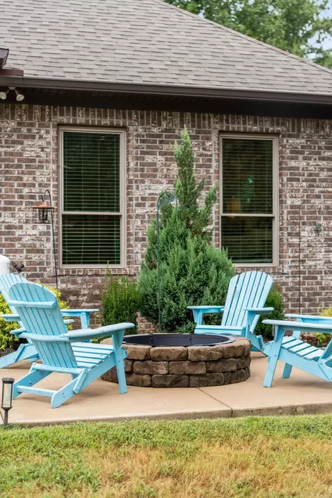 Exterior - 26 Gloria Dr, Greenbrier, AR 72058 photo 13 of 16