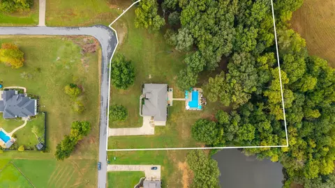 View/Area - 26 Gloria Dr, Greenbrier, AR 72058 photo 2 of 2
