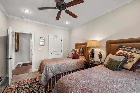 Bedroom - 26 Gloria Dr, Greenbrier, AR 72058 photo 6 of 6