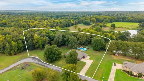 View/Area - 26 Gloria Dr, Greenbrier, AR 72058 photo 1 of 2
