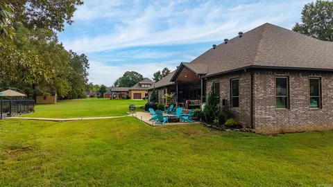 Exterior - 26 Gloria Dr, Greenbrier, AR 72058 photo 16 of 16