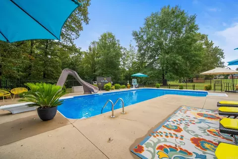 Exterior - 26 Gloria Dr, Greenbrier, AR 72058 photo 10 of 16