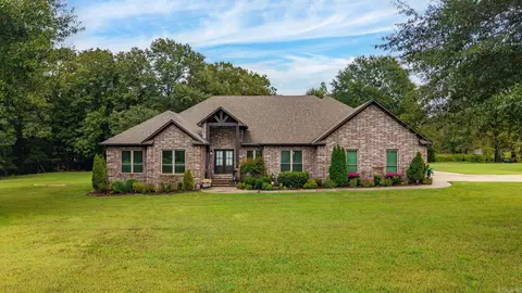 Exterior - 26 Gloria Dr, Greenbrier, AR 72058 photo 15 of 16