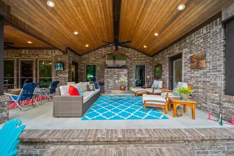 Exterior - 26 Gloria Dr, Greenbrier, AR 72058 photo 6 of 16