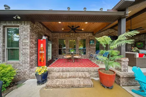 Exterior - 26 Gloria Dr, Greenbrier, AR 72058 photo 7 of 16