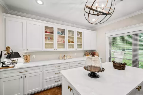 Kitchen - 26 Gloria Dr, Greenbrier, AR 72058 photo 5 of 5