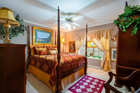 Bedroom - 8901 Dawn Dr, Mabelvale, AR 72103 photo 1 of 9