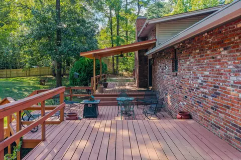 Exterior - 8901 Dawn Dr, Mabelvale, AR 72103 photo 15 of 17
