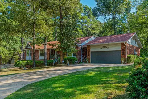 Exterior - 8901 Dawn Dr, Mabelvale, AR 72103 photo 3 of 17