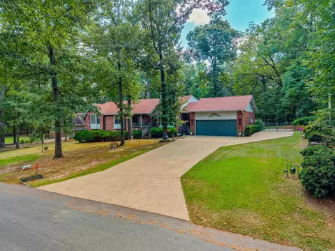 Exterior - 8901 Dawn Dr, Mabelvale, AR 72103 photo 5 of 17