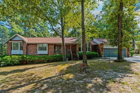 Exterior - 8901 Dawn Dr, Mabelvale, AR 72103 photo 1 of 17