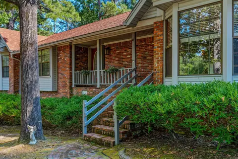 Exterior - 8901 Dawn Dr, Mabelvale, AR 72103 photo 17 of 17