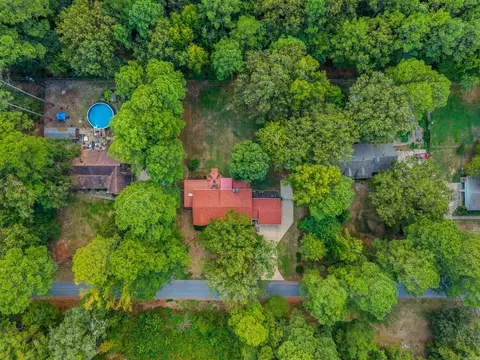 View/Area - 8901 Dawn Dr, Mabelvale, AR 72103 photo 1 of 1