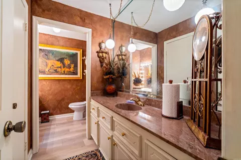 Bath - 8901 Dawn Dr, Mabelvale, AR 72103 photo 1 of 5