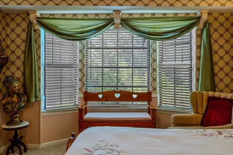 Bedroom - 8901 Dawn Dr, Mabelvale, AR 72103 photo 3 of 9