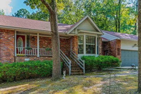 Exterior - 8901 Dawn Dr, Mabelvale, AR 72103 photo 2 of 17