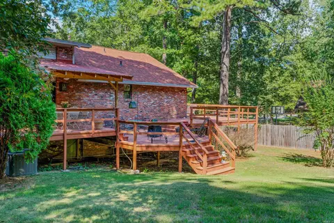Exterior - 8901 Dawn Dr, Mabelvale, AR 72103 photo 12 of 17