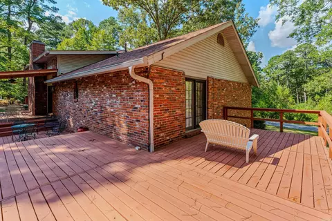 Exterior - 8901 Dawn Dr, Mabelvale, AR 72103 photo 14 of 17