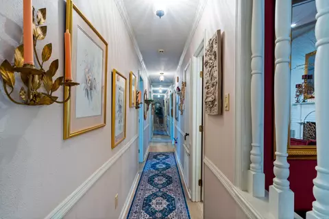 Entry Way - 8901 Dawn Dr, Mabelvale, AR 72103 photo 2 of 2