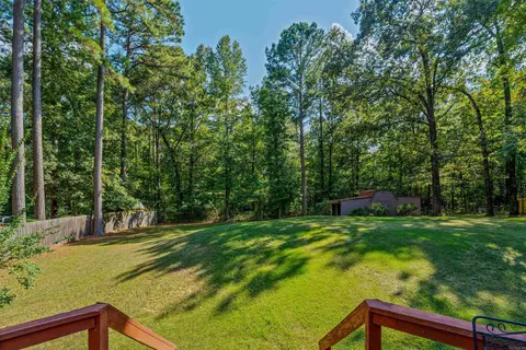 Exterior - 8901 Dawn Dr, Mabelvale, AR 72103 photo 16 of 17