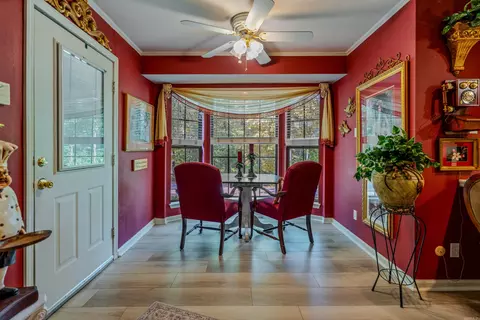 Dining - 8901 Dawn Dr, Mabelvale, AR 72103 photo 1 of 3