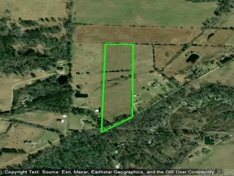 Clear Creek Rd, Malvern, AR 72104 photo 2