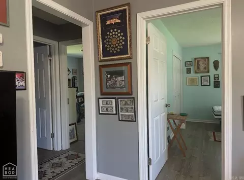 Entry Way - 165 Poplar St, Piggott, AR 72454 photo 1 of 1