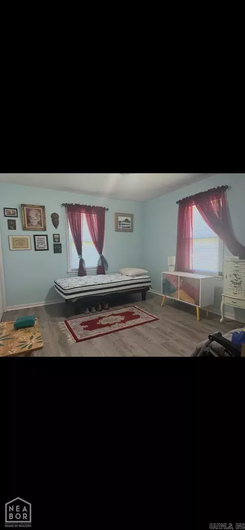 Bedroom - 165 Poplar St, Piggott, AR 72454 photo 1 of 2