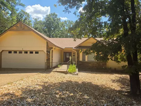 3 Resplandor Way, Hot Springs Village, AR 71909