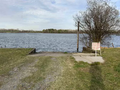 Exterior - 3006 Riverside Dr, Pine Bluff, AR 71602 photo 7 of 7