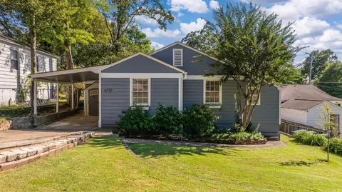 6721 Longwood Rd, Cammack Village, AR 72207
