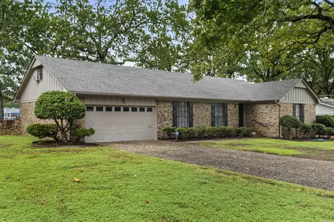 5301 Randolph, North Little Rock, AR 72116