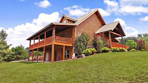 167 Bella Vista Rd, Berryville, AR 72616
